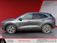 2022 FORD TRUCK ESCAPE SEL HYBRID-4