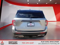 2021 FORD TRUCK EXPLORER XLT-2