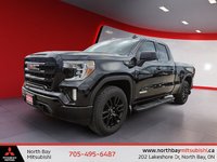 2021 GMC SIERRA 1500 ELEVATION-0