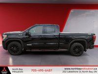 2021 GMC SIERRA 1500 ELEVATION-4