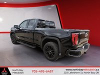 2021 GMC SIERRA 1500 ELEVATION-3
