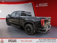 2021 GMC SIERRA 1500 ELEVATION-3