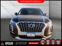 2022 Hyundai PALISADE LUXURY-1