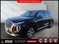 2022 Hyundai PALISADE LUXURY-0