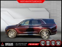 2022 Hyundai PALISADE LUXURY-5