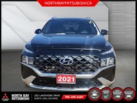 2021 Hyundai SANTA FE ULTIMATE CALLIGRA-1