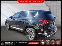 2021 Hyundai SANTA FE ULTIMATE CALLIGRA-3