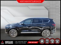 2021 Hyundai SANTA FE ULTIMATE CALLIGRA-4