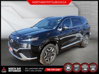 2021 Hyundai SANTA FE ULTIMATE CALLIGRA-0