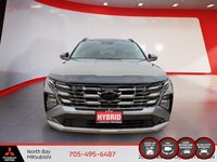 2025 Hyundai TUCSON HYBRID ULTIMATE-1