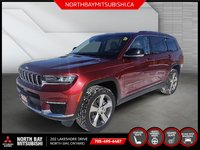 2022 Jeep GRAND CHEROKEE LIMITED-0