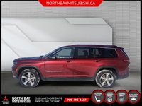 2022 Jeep GRAND CHEROKEE LIMITED-4