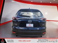 2022 Mazda CX-9 GS-2