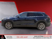 2022 Mazda CX-9 GS-4