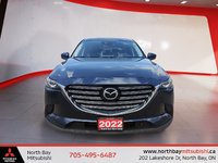 2022 Mazda CX-9 GS-1