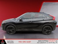 2020 Mitsubishi ECLIPSE CROSS LIMITED EDITION-4