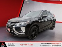 2020 Mitsubishi ECLIPSE CROSS LIMITED EDITION-0