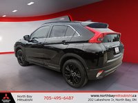 2020 Mitsubishi ECLIPSE CROSS LIMITED EDITION-3