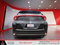 2020 Mitsubishi ECLIPSE CROSS LIMITED EDITION-2
