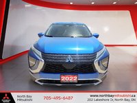 2022 Mitsubishi ECLIPSE CROSS SE-1