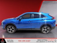 2022 Mitsubishi ECLIPSE CROSS SE-4