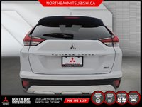 2023 Mitsubishi ECLIPSE CROSS SEL-2