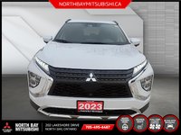 2023 Mitsubishi ECLIPSE CROSS SEL-1