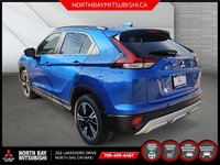 2024 Mitsubishi ECLIPSE CROSS SEL-3