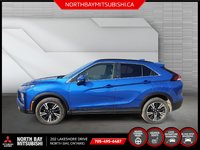2024 Mitsubishi ECLIPSE CROSS SEL-4