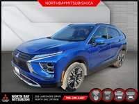 2024 Mitsubishi ECLIPSE CROSS SEL-0