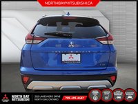 2024 Mitsubishi ECLIPSE CROSS SEL-2