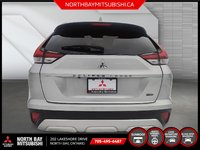 2024 Mitsubishi ECLIPSE CROSS SEL-1