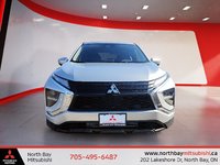 2025 Mitsubishi ECLIPSE CROSS ES-1