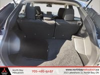 2025 Mitsubishi ECLIPSE CROSS ES-5