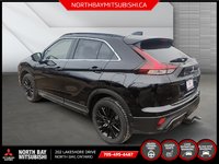 2026 Mitsubishi Eclipse Cross NOIR-3