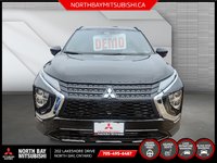 2026 Mitsubishi Eclipse Cross NOIR-1