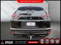 2026 Mitsubishi Eclipse Cross NOIR-2