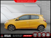 2024 Mitsubishi MIRAGE GT-4