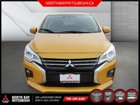 2024 Mitsubishi MIRAGE GT-1