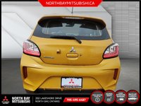 2024 Mitsubishi MIRAGE GT-2