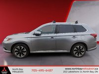 2018 Mitsubishi OUTLANDER PHEV GT-4