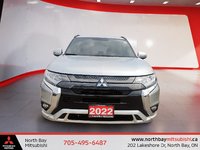 2022 Mitsubishi OUTLANDER PHEV BLACK EDITION-1