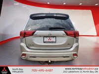 2022 Mitsubishi OUTLANDER PHEV BLACK EDITION-2