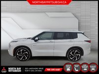 2023 Mitsubishi OUTLANDER PHEV GT-4