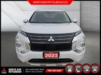 2023 Mitsubishi OUTLANDER PHEV GT-1