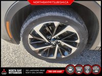 2022 Mitsubishi OUTLANDER LE PREMIUM-5