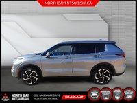 2022 Mitsubishi OUTLANDER LE PREMIUM-4