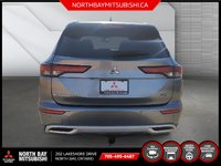 2022 Mitsubishi OUTLANDER LE PREMIUM-2