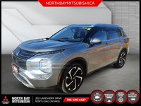 2022 Mitsubishi OUTLANDER LE PREMIUM-0