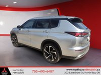 2023 Mitsubishi OUTLANDER LE PREMIUM-3